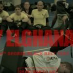 “The Bruce Lee of Krav Maga” Roy Elghanayan’s
