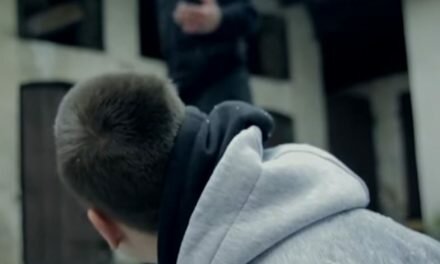 Motivational Krav Maga by Institute Krav Maga Netherlands