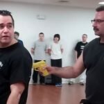 Gun defense from behind tutorial