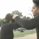 How to defend against hair grabs