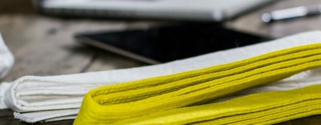 How to choose a martial art school ?