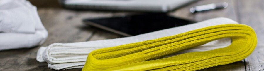 How to choose a martial art school ?