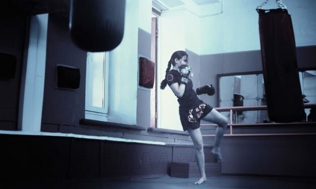 5 critical factors in self-defense situations that people forget in their training