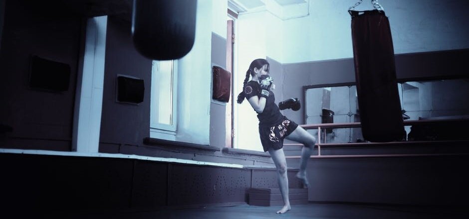 5 critical factors in self-defense situations that people forget in their training