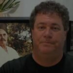 A small talk from Darren Levine about the founder Imi Lichtenfeld